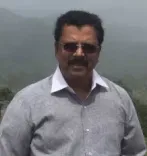 Gyanesh Kumar asked me to contest on BJP ticket, says ex-Kerala Chief Secy Jiji Thomson