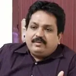 Former Kerala DGP Tomin Thachankary convicted in disproportionate assets case