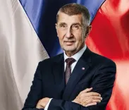 Did Former PM Babis' ANO Party Triumph in Czech Election?