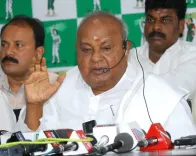 Is Former PM Deve Gowda Back Home After His Hospital Discharge?