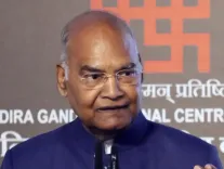 Will Former President Kovind Launch NHRC’s 32nd Foundation Day on Oct 16?
