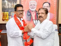 What does the departure of a former RJD MLA to BJP mean for Bihar's elections?