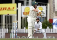 Dean Elgar retires from cricket at end of 2026 season after 86 Tests