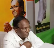 What Happened to Former Sankrail MLA Sital Kumar Sardar?