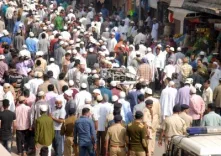 Former SIMI operatives revive IS modules across India, intel warns