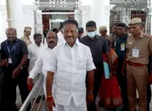 Is Former TN CM Panneerselvam Set to Launch a New Political Party?