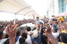 Biplab Deb hails BJP's Bengal win as 'historic shift', prays at Tripura Sundari temple