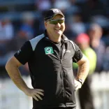 Has Mark Greatbatch Been Elected as President of NZC?