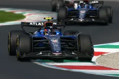Did the Dutch GP Stewards Make the Right Call by Rescinding Sainz's Penalty Points?
