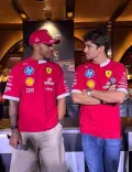 Formula 1: Elkann tells Hamilton, Leclerc to ‘focus on driving and talk less’ after Ferrari’s Brazilian GP disaster