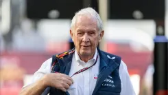 Is Helmut Marko Leaving His Role at Red Bull by 2025?