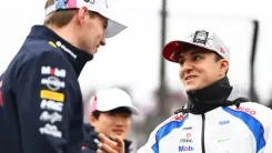Formula 1: Isack Hadjar to partner Max Verstappen as Red Bull confirms 2026 lineup