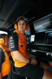 Is McLaren Set to Rely on Piastri's Support for Championship Victory?