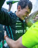 Is Mercedes Set for Success with George Russell and Kimi Antonelli in 2026?