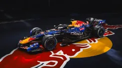 What’s New in Red Bull’s Livery for the 2026 F1 Season?