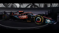 What Actions Have McLaren Taken After a Challenging Vegas Race in 2024?