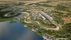 Formula 1 returns to Africa with Rwanda Grand Prix deal from early 2030s