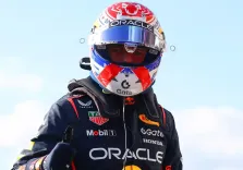 Can Verstappen Secure US Grand Prix Sprint Pole?
