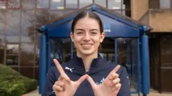 Formula 1: Williams Racing sign Jade Jacquet for 2026 F1 ACADEMY season