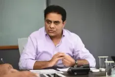Formula-E race: ED summons to KTR likely next week