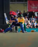 Bjorn Fortuin named captain as South Africa name fresh squad for Namibia tour