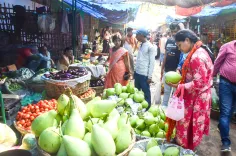 What Begins the Four-Day Festival of Faith, Chhath Puja?