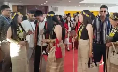 What Happened at the National Tribal Film Festival in Manipur?