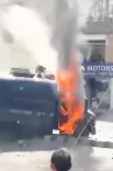 What Led to the Death of Four Protesters and Over 70 Injuries in Leh?