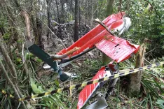 Helicopter crash in Rio de Janeiro kills four, including three Colombian women