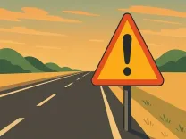 How Did Four MBBS Students Lose Their Lives in a Tragic Car Crash in Amroha?