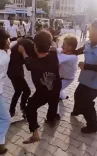 Four Nepali nationals arrested after Vidhana Soudha brawl in Bengaluru