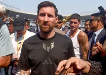 Why Have Four Referees Been Summoned by IFA Ahead of Messi's Kolkata Event?
