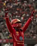 Four years of unforgettable moments will stay with me forever: Sainz ahead of his final race with Ferrari