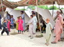 Balochistan 2022 flood victims: 4 years on, 65,000 families still without promised homes