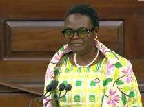 Is the World Fragile While Parliaments Remain Resilient? IPU Chief Speaks Out on Trust Erosion at CSPOC