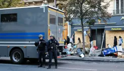 France curfews extended as PM Lecornu warns more cities face restrictions