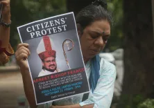 What Did Franco Case Survivor Nun Reveal About Isolation and Intimidation?