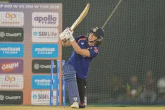 Free entry for women at India-Zimbabwe T20Is in Raipur from Oct 16