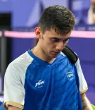 Did Lakshya Sen Face Early Elimination at the French Open Badminton?