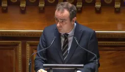 Did French PM Sebastien Lecornu Overcome Two No-Confidence Votes?