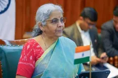 Sitharaman flags customs, banking reforms for Viksit Bharat at G20