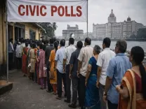 Will Fresh Elections Be Called If Irregularities Are Found in Uncontested Wards? - Maha SEC