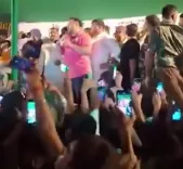 Why is there a fresh uproar over abusive slogans against PM Modi's mother at RJD rally?