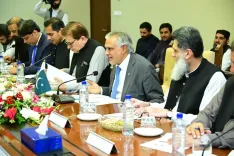 Taliban appointments in southern Afghanistan fuel Pakistan ISI influence fears