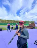 Aashima Ahlawat, 22, set for Asian Games debut at Aichi-Nagoya 2026
