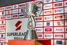 Super League Kerala Season 3: Iniesta tie-up, CoE, and penalty shootout rule explained