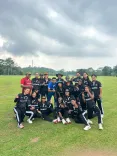 Indonesia Women debut at Asia Cup 2025: 12 years from zero to Dubai