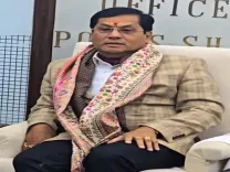 How Are Youth Shaping Viksit Bharat? Insights from Sarbananda Sonowal