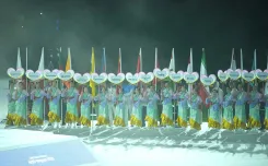 India finishes 4th at Aichi-Nagoya Asian Games with 85 medals, cricket takes double gold