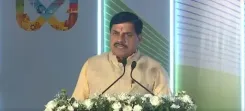 MP CM Mohan Yadav secures ₹90,000 crore investments at Mumbai pitch